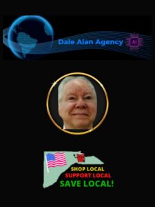 profile dale alan agency