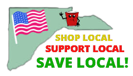 LOGO SHOP LOCAL 